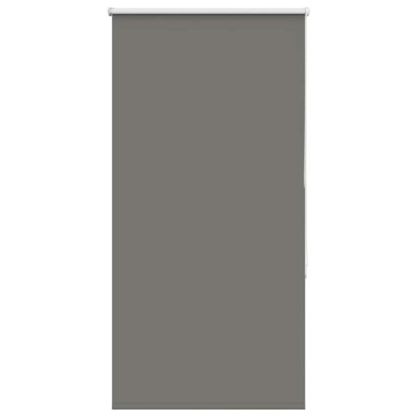 Ролетна щора Blackout Сив 65x150 cm Ширина на плата 60,7 cm