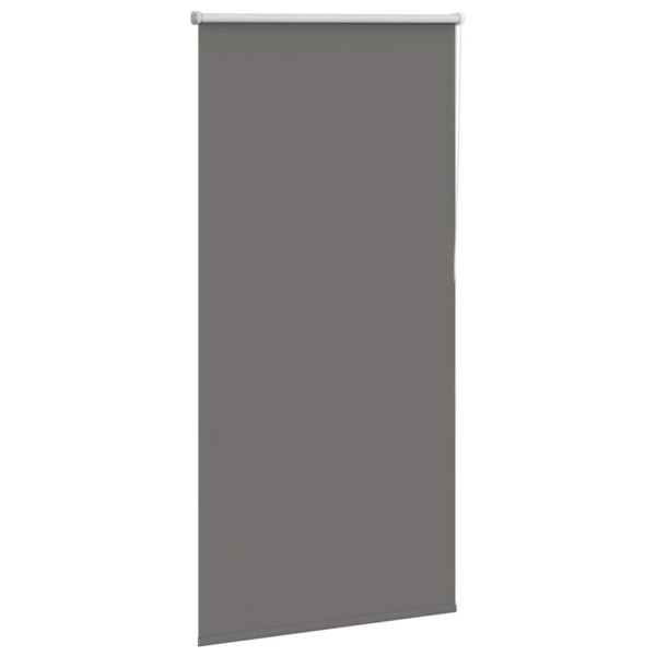 Ролетна щора Blackout Сив 65x150 cm Ширина на плата 60,7 cm