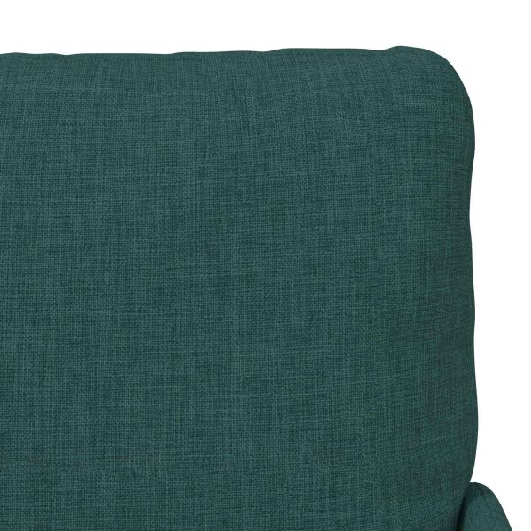 Комплекти дивани 3 pcs Тъмен зелен 115 x 56 x 80 см Шперплат