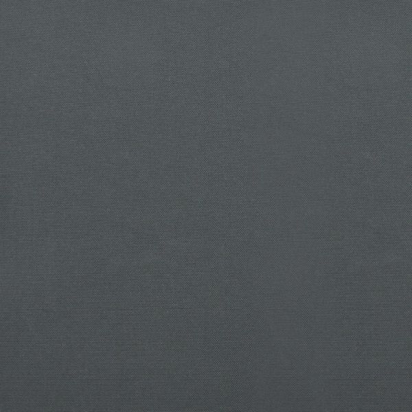 Прибираща се тента антрацит 4x3 м плат и алуминий