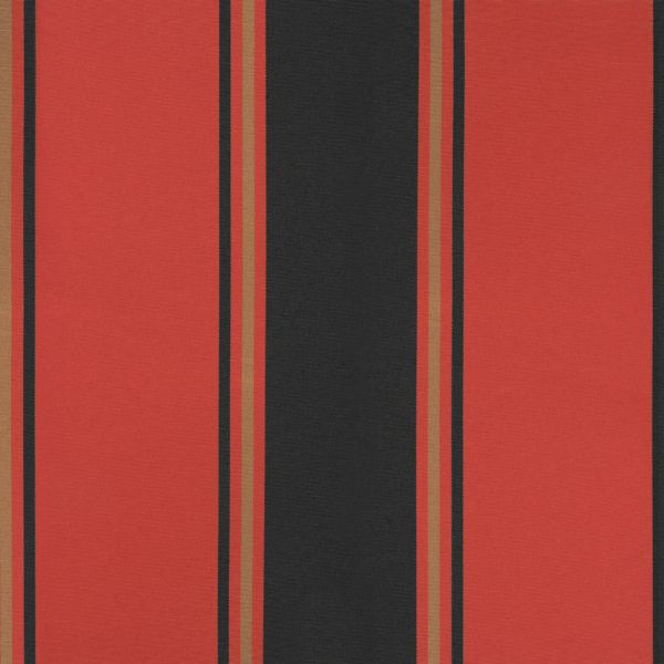 Автоматично прибираща се тента, оранжево и кафяво, 4x3 м