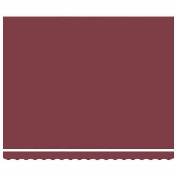 Ръчно прибираща се тента, бордо, 400x300 см