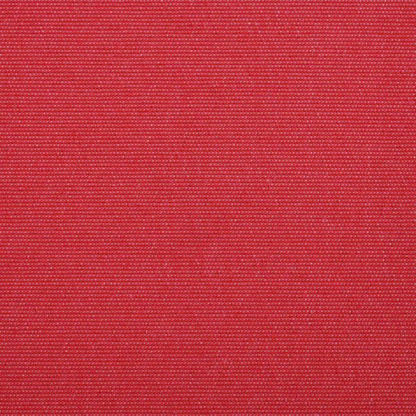 Сгъваем навес Червено 300 x 250 cm Полиестер и алуминий