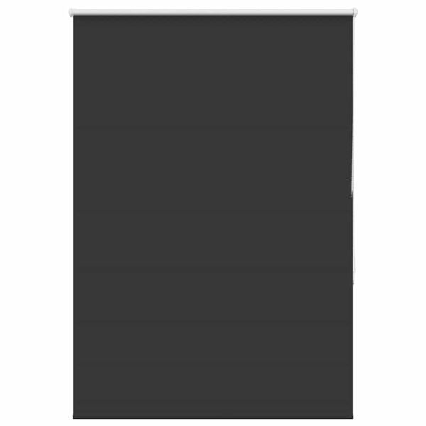 Ролетна щора Blackout Black 115x130 cm Ширина на плата 110,7 cm