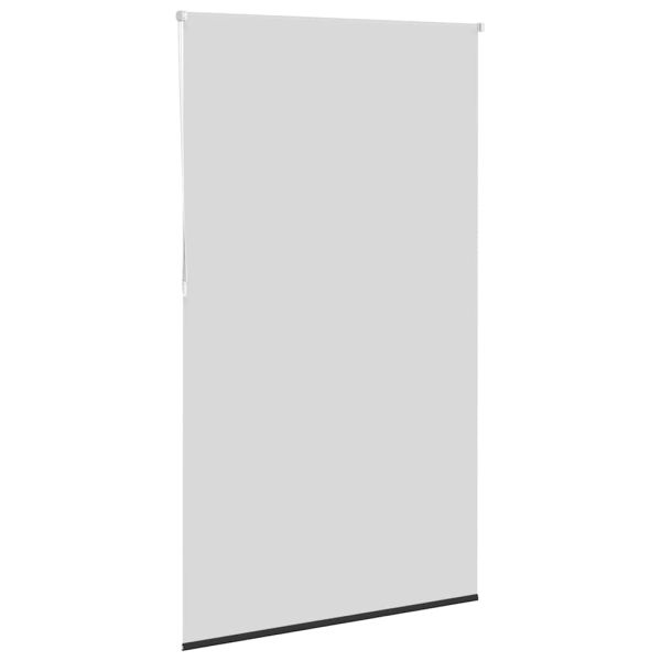 Ролетна щора Blackout Black 125x210 cm Ширина на плата 121,6 cm
