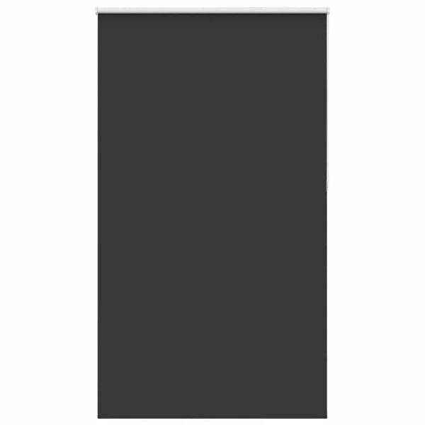 Ролетна щора Blackout Black 135x210 cm Ширина на плата 131,6 cm