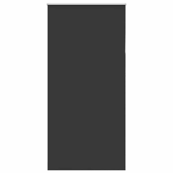 Ролетна щора Blackout Black 105x230 cm Ширина на плата 100,7 cm