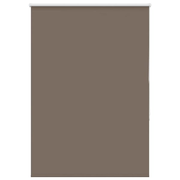 Ролкова щора Blackout Кафе 115x150 см Ширина на плата 110,7 см