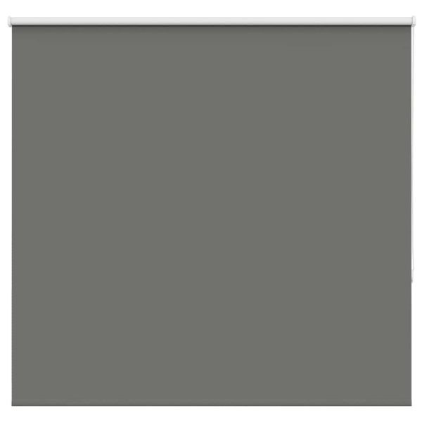 Ролкова щора Blackout Сив 165x130 cm Ширина на плата 161,6cm