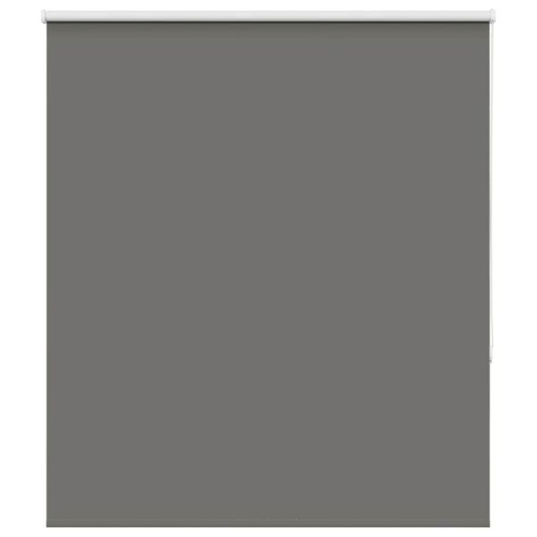 Ролкова щора Blackout Сив 120x150 cm Ширина на плата 116,6cm