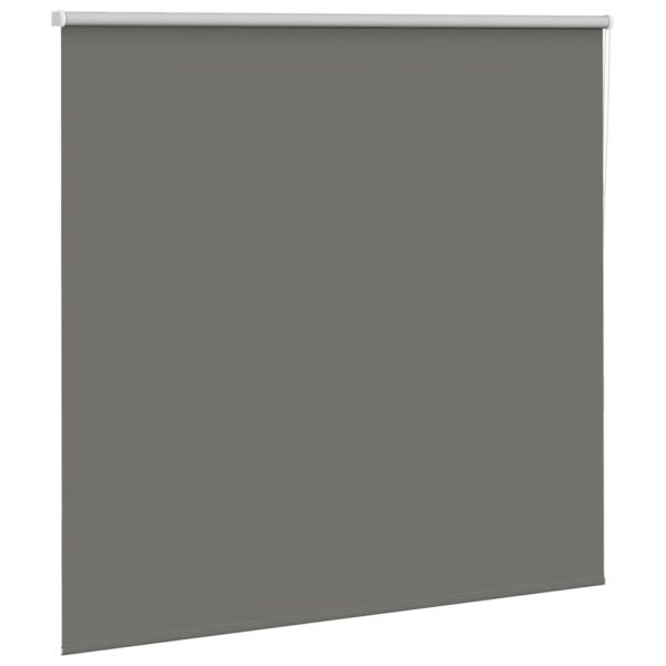 Ролкова щора Blackout Сив 145x150 cm Ширина на плата 141,6cm