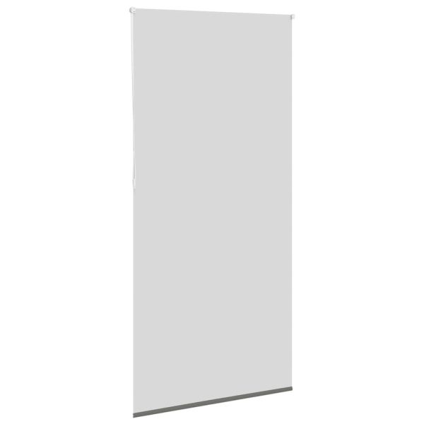 Ролкова щора Blackout Сив 115x230 cm Ширина на плата 110,7cm