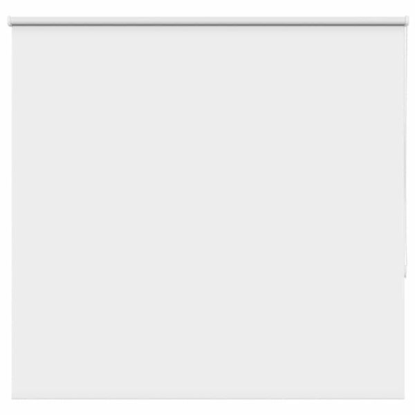 Ролкова щора Blackout бял 165x150 см Ширина на плата 161,6 см