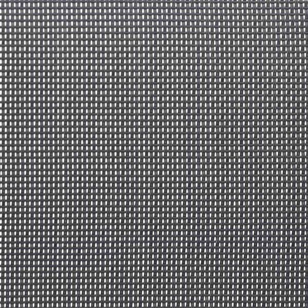 Стифиращи градински столове, 2 бр, сиви, тъкан textilene