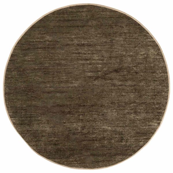 Каса за килим MARSA Леснозелен 120 x 120 cm Полиестер и PVC