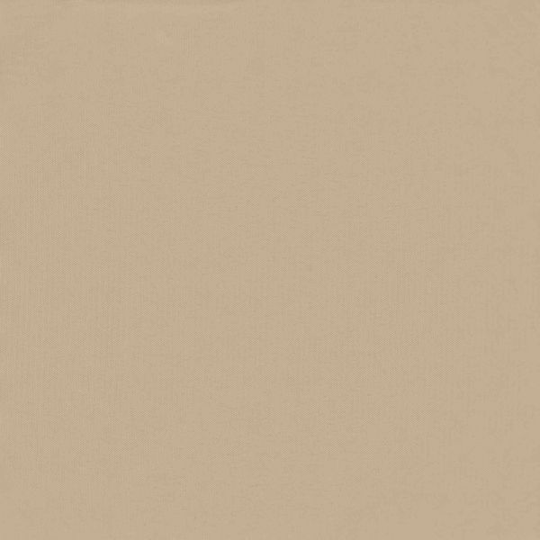 Балконен екран Бежово 100 x 500 cm Оксфордска тъкан