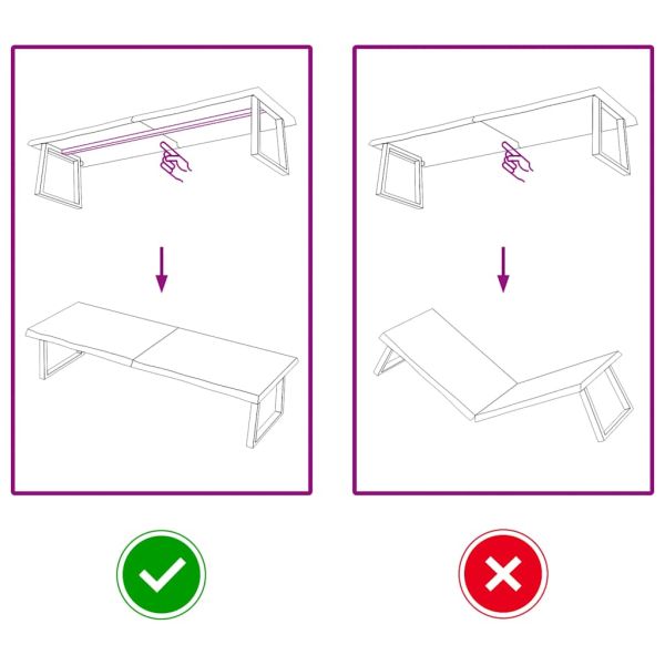 Плот за баня светлокафяв 180x50x(2-4) см обработено дърво масив