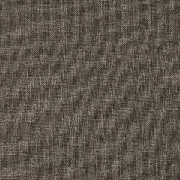 Сгъваем подов стол, таупе, текстил