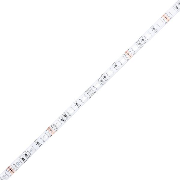 Боксспринг легло с матрак и LED, светлосиво, 160x220 см, кадифе