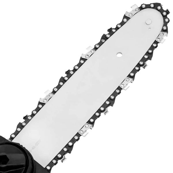 Електрически телескопичен храсторез, 25 см, 710 W