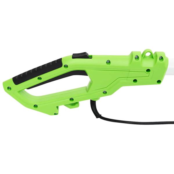 Електрически телескопичен храсторез, 25 см, 710 W