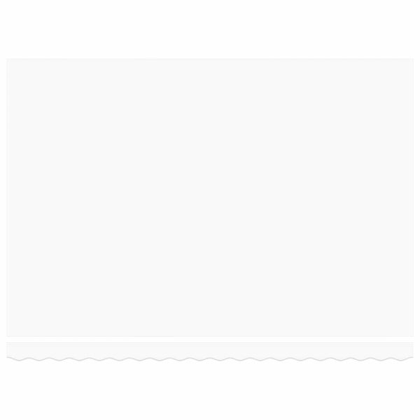 Електрически разтегателен навес Бял 4 × 3 m