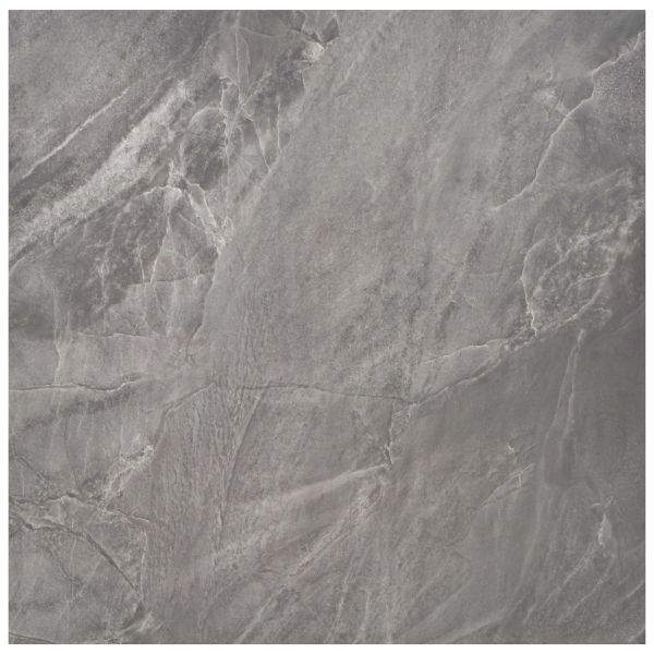 Дъски за под 55 pcs Черен 5,11 м² ПВЦ