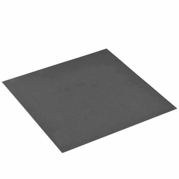 Дъски за под 5,11 м² 55 pcs ПВЦ Тъмен бежов