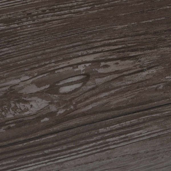 Дъски за под 36 pcs Кафяво 5,02 m² ПВЦ