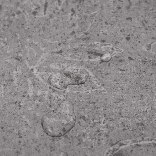 Дъски за под 18 pcs Кафяв цимент 5,26 м² ПВЦ