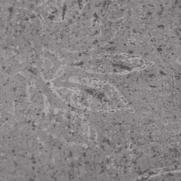 Дъски за под 18 pcs Кафяв цимент 5,26 м² ПВЦ