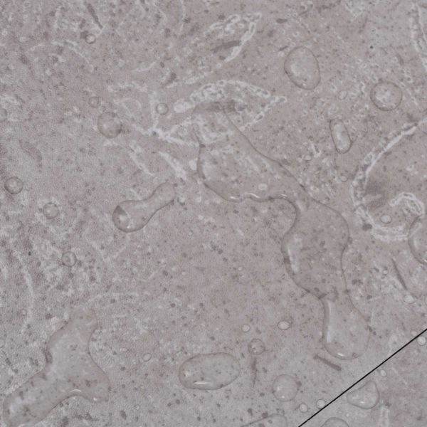 Дъски за под 36 pcs Земно сиво 5,02 m² ПВЦ