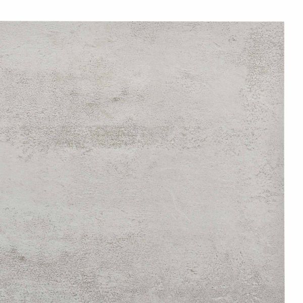 Дъски за под 5,11 м² 55 pcs ПВЦ Сив и светло сив