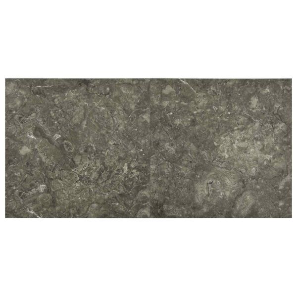 Дъски за под 55 pcs Сив 5,11 м² ПВЦ