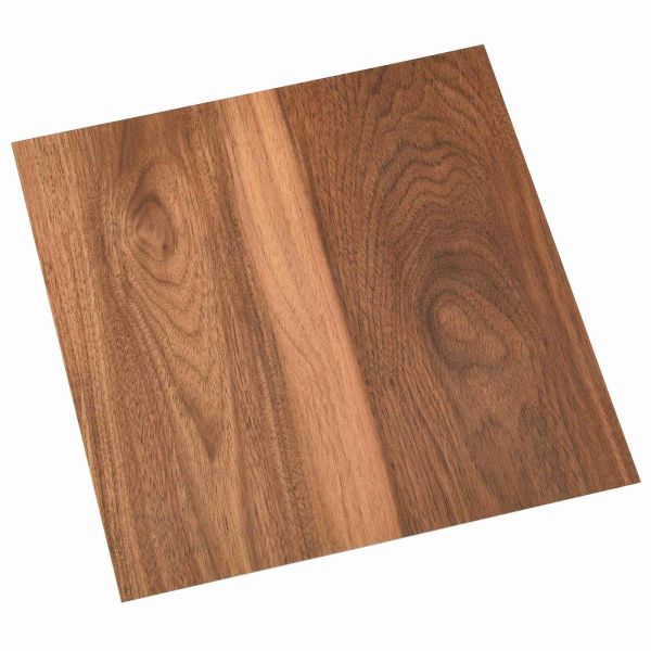 Дъски за под 55 pcs Кафяво 5,11 м² ПВЦ