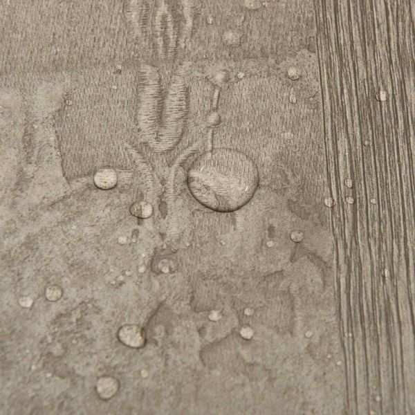 Дъски за под 55 pcs Сив 5,11 м² ПВЦ