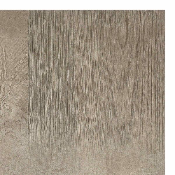 Дъски за под 55 pcs Сив 5,11 м² ПВЦ