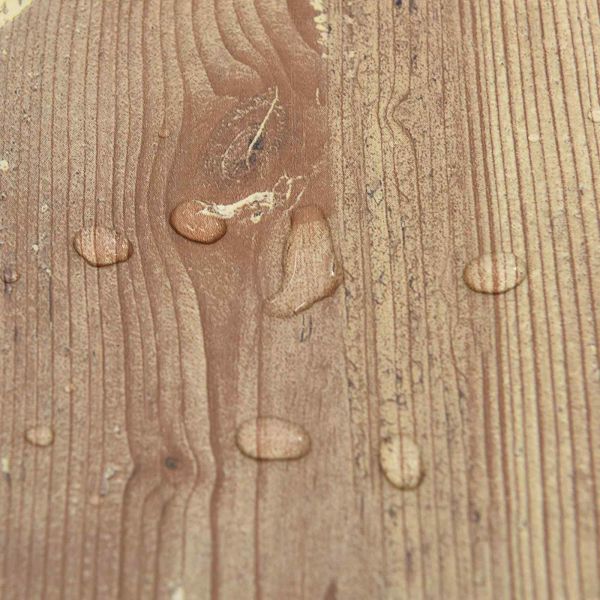 Дъски за под 55 pcs Кафяво 5,11 м² ПВЦ