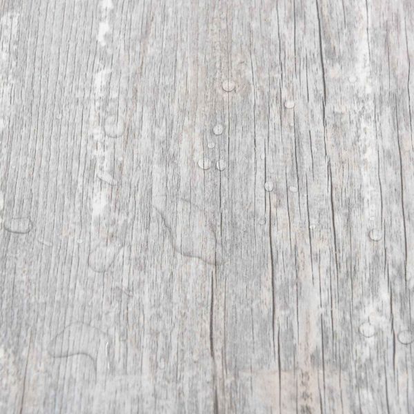 Дъски за под 55 pcs Сив 5,11 м² ПВЦ