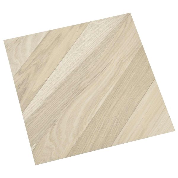 Дъски за под 55 pcs Бежово 5,11 м² ПВЦ