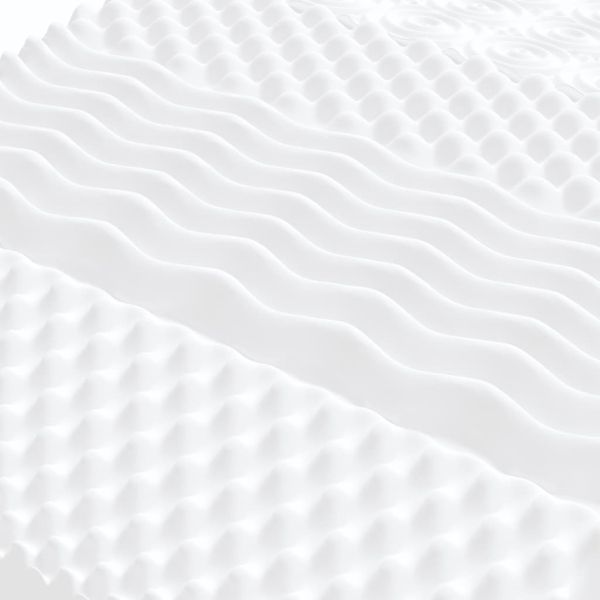 Канапе с изтеглящо легло и чекмеджета черно 90x200 см еко кожа