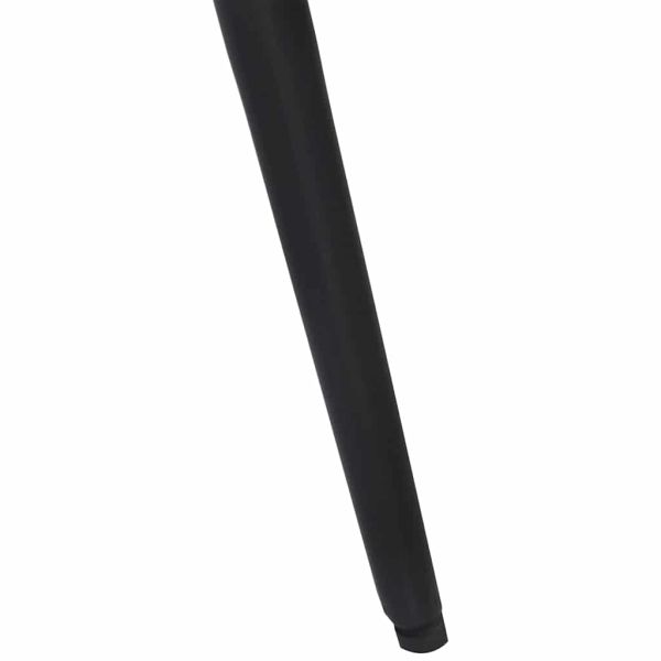 Бюро, 117x56,5x75 см, масивно регенерирано тиково дърво