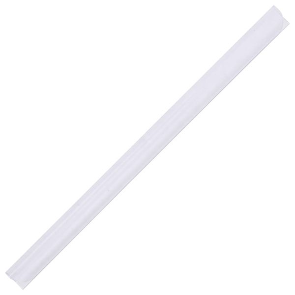 PVC лента за поверителност 35x0,19 м, кафява