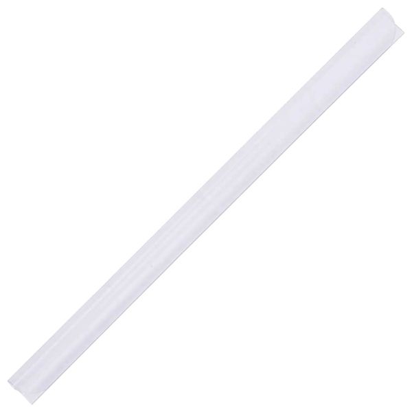 PVC лента за поверителност 70x0,19 м, кафява