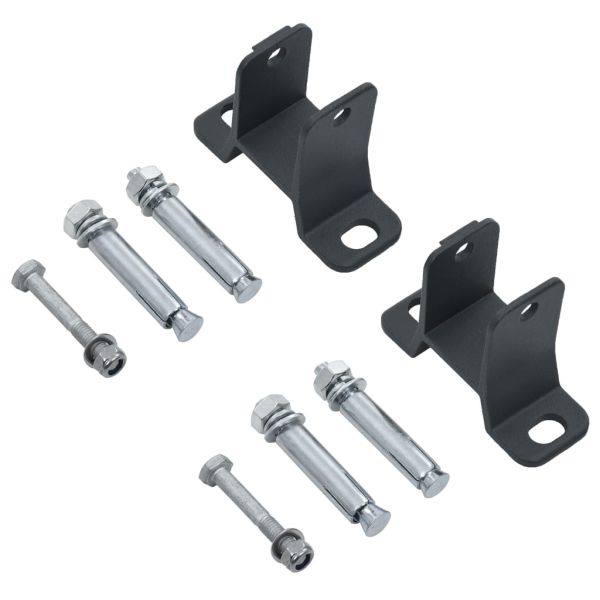 Ръчно прибиращ се сенник с щора, 5x3 м, жълто и бяло