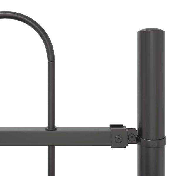 Градска ограда BOXTEL Сив