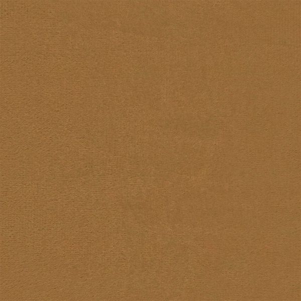 Табла за легло висяща Кафяво Кадифе