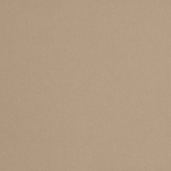 Градински чадър с алуминиев прът, 270 см, таупе