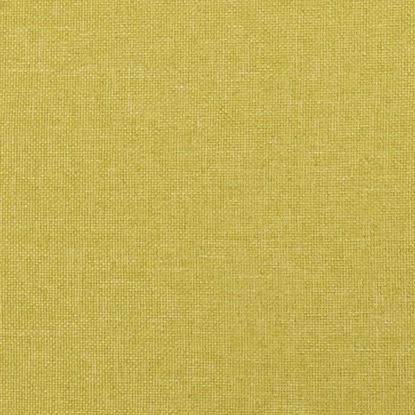 Рамка за легло с пружини, зелена, 200x200 см, плат