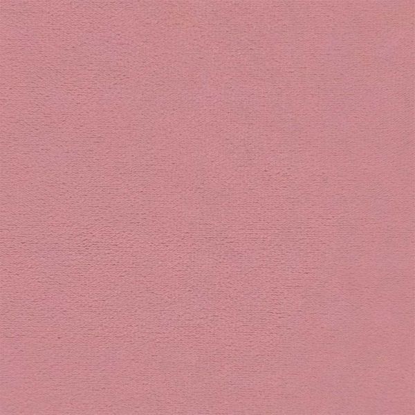 Релаксиращ стол, розов, кадифе